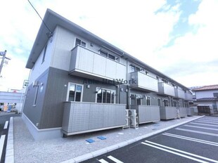 プレシャス渋川（プレシャス渋川）の物件外観写真